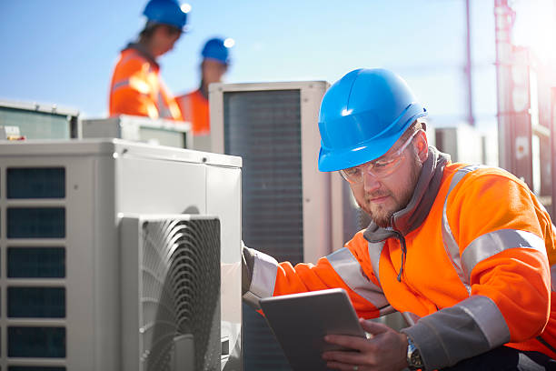 HVAC Services